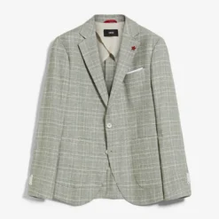 Cinque Herren Sakko 1-reihig CIDATI 10699265