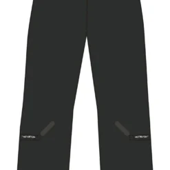 Vaude Fluid Full-zip Hose 10191147