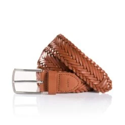 Monti Ledergürtel MORCOTE 10578129