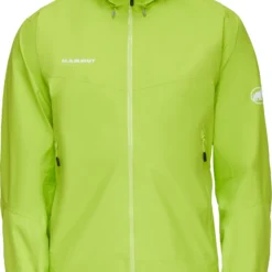 Mammut Convey Tour HS Hooded Jacket Men 10684362 -Woehrl Online Shop 1010 27841 40203 mod main