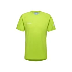 Mammut Aegility FL T-Shirt Men 10684390