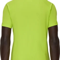 Mammut Aegility FL T-Shirt Men 10684390 -Woehrl Online Shop 1017 01980 40203 mod back