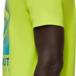 Mammut Trovat T-Shirt Men Mammut 10684367 -Woehrl Online Shop 1017 05260 40203 mod side