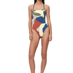 Marc O'Polo Marc O´Polo Badeanzug 10723706 -Woehrl Online Shop 10216105 E508 4 1