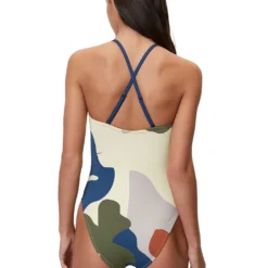 Marc O'Polo Marc O´Polo Badeanzug 10723706 -Woehrl Online Shop 10216105 E508 4 2