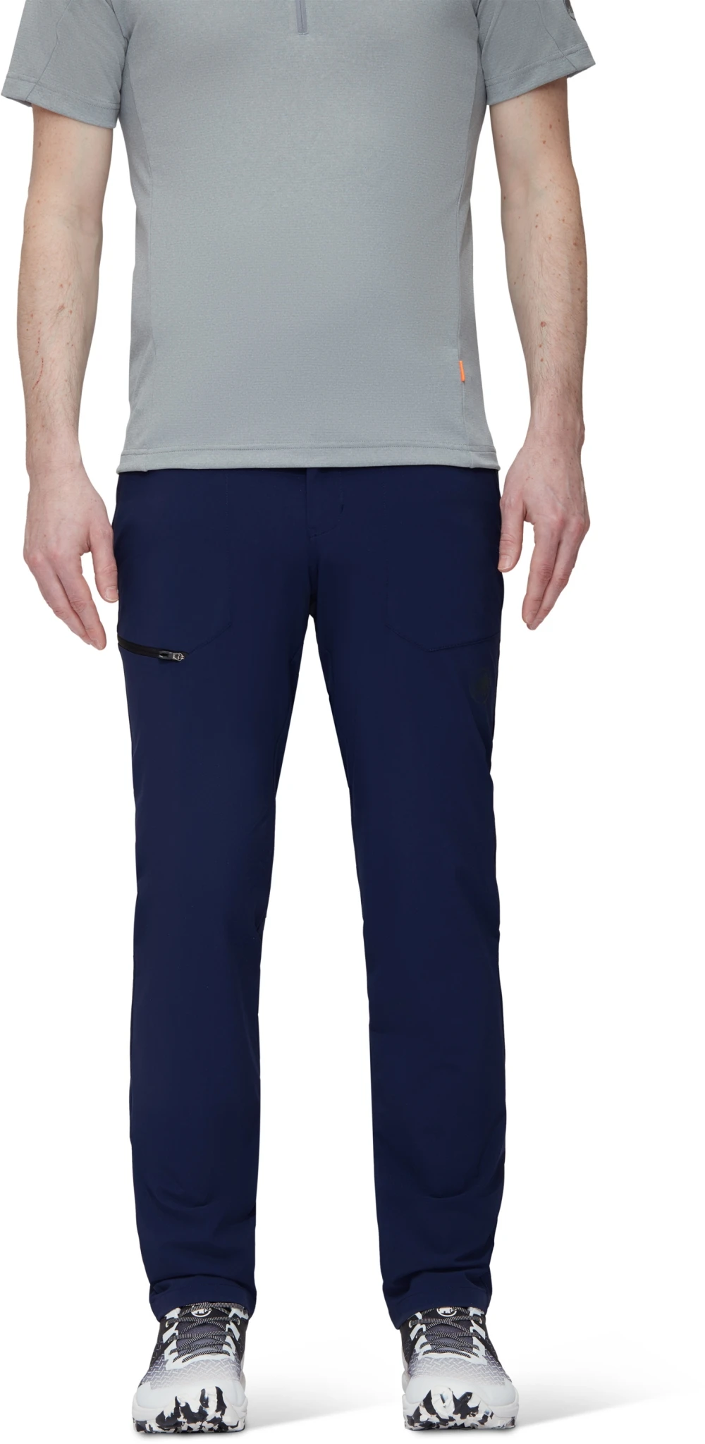 Mammut Runbold Pants Men 10684368 2 Mammut Runbold Pants Men 10684368 – Bild 2