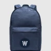 Double A By Wood Wood Ryan Patch Backpack 10676694