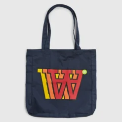 Double A By Wood Wood Desi AA Tote Bag 10686874