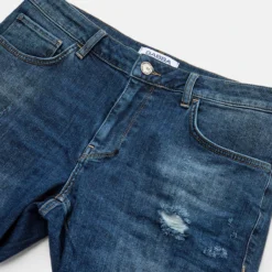 GABBA Hop Dk.Blue Destroy 10685220 -Woehrl Online Shop 10475 5003 2