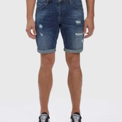 GABBA Hop Dk.Blue Destroy 10685220 -Woehrl Online Shop 10475 5003 4