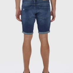 GABBA Hop Dk.Blue Destroy 10685220 -Woehrl Online Shop 10475 5003 5