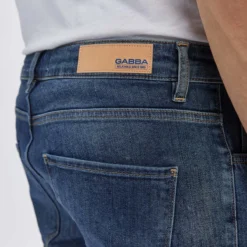 GABBA Hop Dk.Blue Destroy 10685220 -Woehrl Online Shop 10475 5003 7