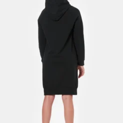 Me & You Sweatshirtkleid 10660887 -Woehrl Online Shop 10660887 W FW2223 01 J schwarz 2 scaled