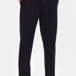 WÖHRL - BioRe® Longpants Karo 10670908