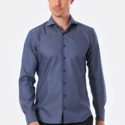 Eterna Hemd Modern Fit 10671051 -Woehrl Online Shop 10671051 15 1