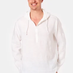 Carnabys London Tunika Kapuze-Style Uni 10692562