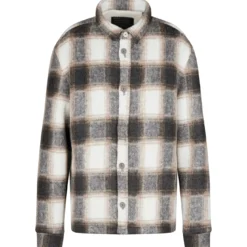 Drykorn KEZAN Overshirt 146394 10665412