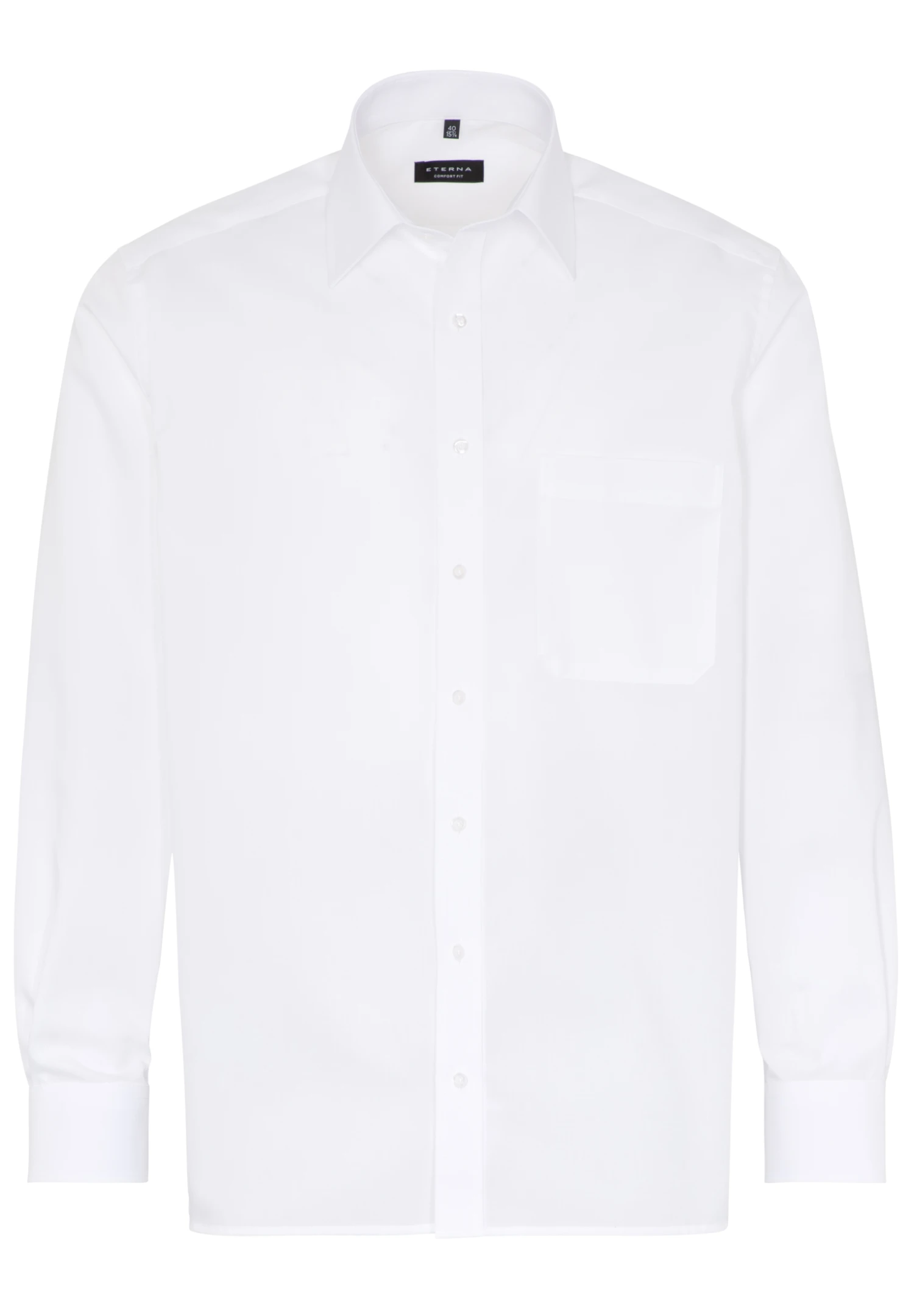 Eterna ETERNA Hemd Comfort Fit 1 Eterna ETERNA Hemd Comfort Fit