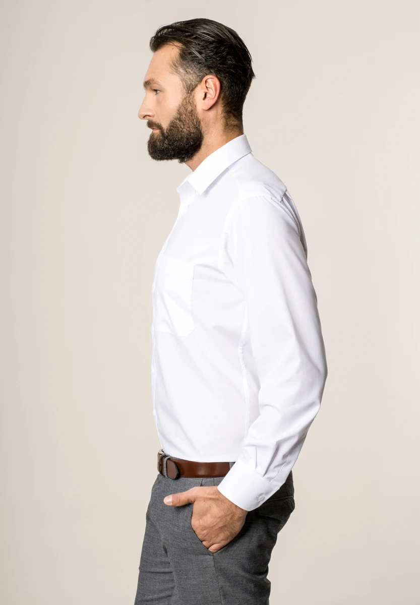 Eterna ETERNA Hemd Comfort Fit 5 Eterna ETERNA Hemd Comfort Fit – Bild 5