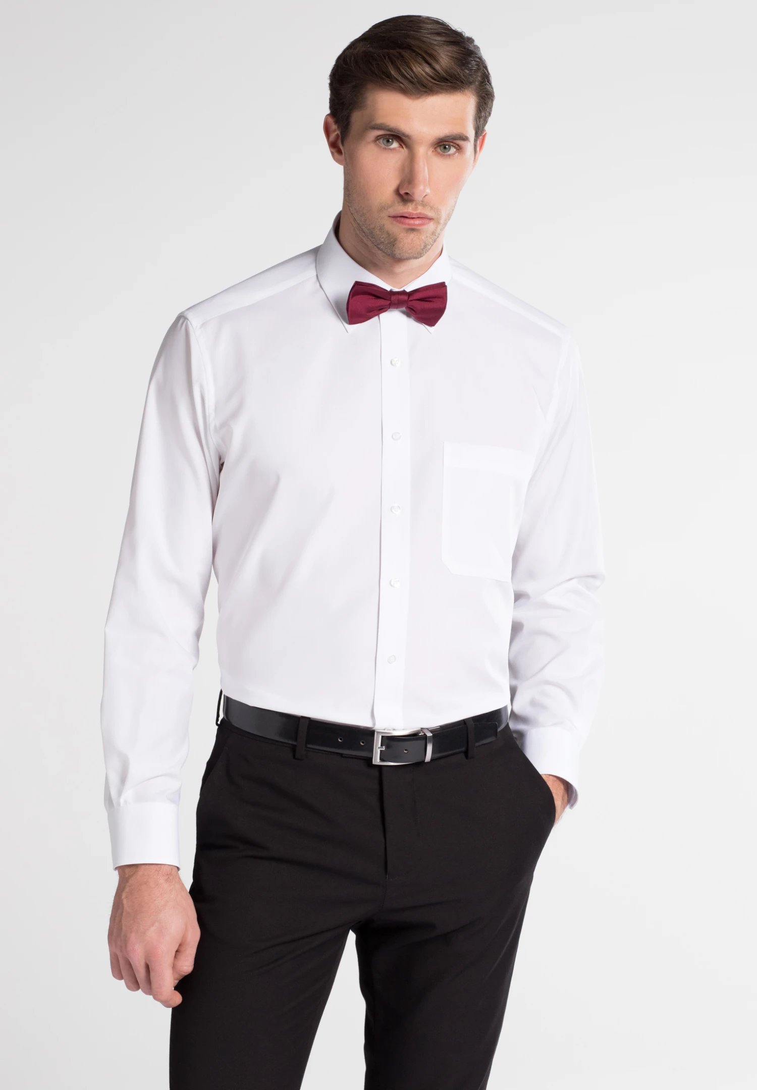 Eterna ETERNA Hemd Comfort Fit 4 Eterna ETERNA Hemd Comfort Fit – Bild 4