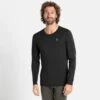 Odlo Funktionsshirt NATURAL 100% MERINO WARM 10628400