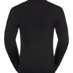 Odlo Funktionsshirt NATURAL 100% MERINO WARM 10628400 -Woehrl Online Shop 110812 15001 Torso Back