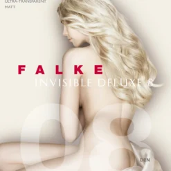 Falke Invisible Deluxe Strumpfhose 08 DEN 10283298