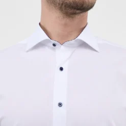 Eterna Langarmhemd Slim Fit 10678033 -Woehrl Online Shop 1300F140 5 00