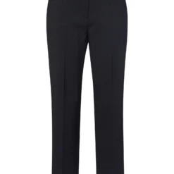 Marc Aurel Stoffhose Mit Elastischem Gummibund 10669823