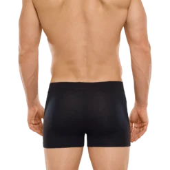 Schiesser SCHIESSER Shorts Long Life Soft -Woehrl Online Shop 149045 001 back