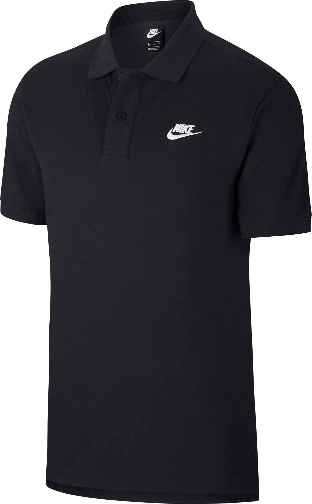 Nike Polo Shirt 10545932 1 Nike Polo Shirt 10545932