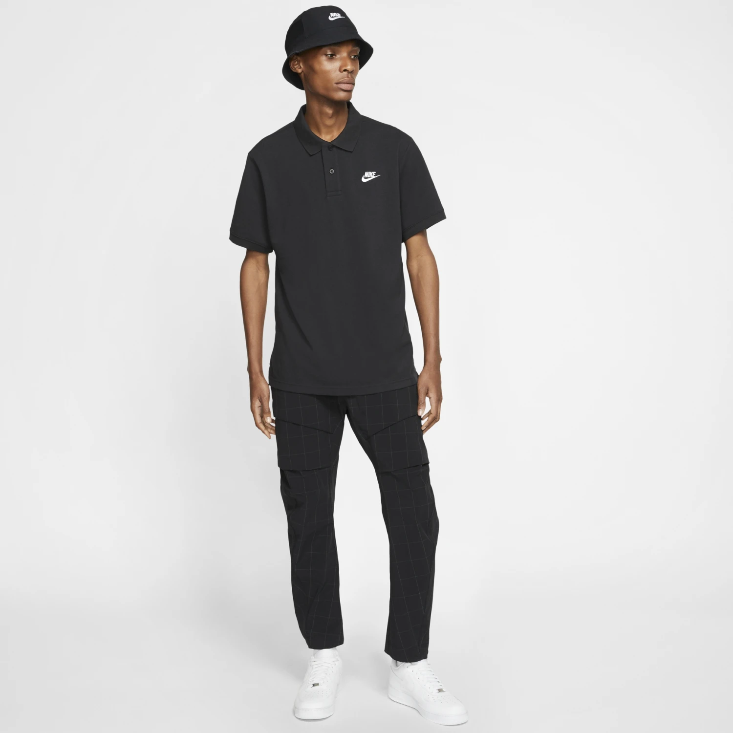 Nike Polo Shirt 10545932 3 Nike Polo Shirt 10545932 – Bild 3