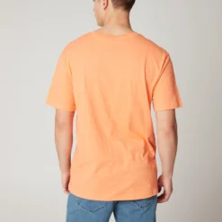 Protest T-Shirt 10645555 11 Protest T-Shirt 10645555 -Woehrl Online Shop 1713621 607 model back half 01