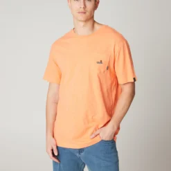 Protest T-Shirt 10645555 9 Protest T-Shirt 10645555 -Woehrl Online Shop 1713621 607 model front half 01