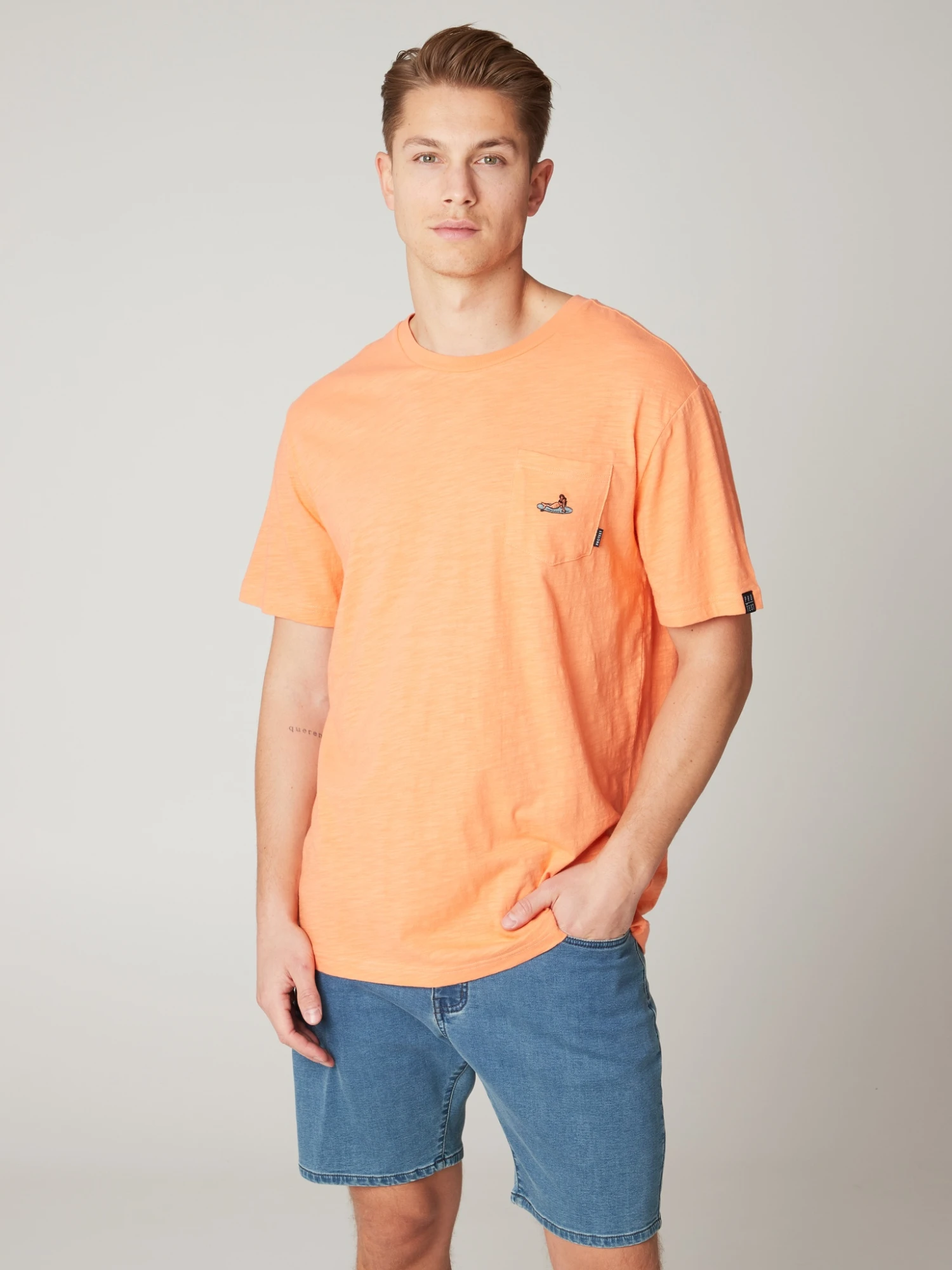 Protest T-Shirt 10645555 4 Protest T-Shirt 10645555 – Bild 4