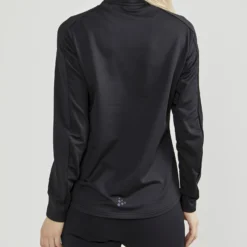 Craft Shirt 1/1Arm 10627401 -Woehrl Online Shop 1909497 999000 CORE Gain Midlayer Closeup2