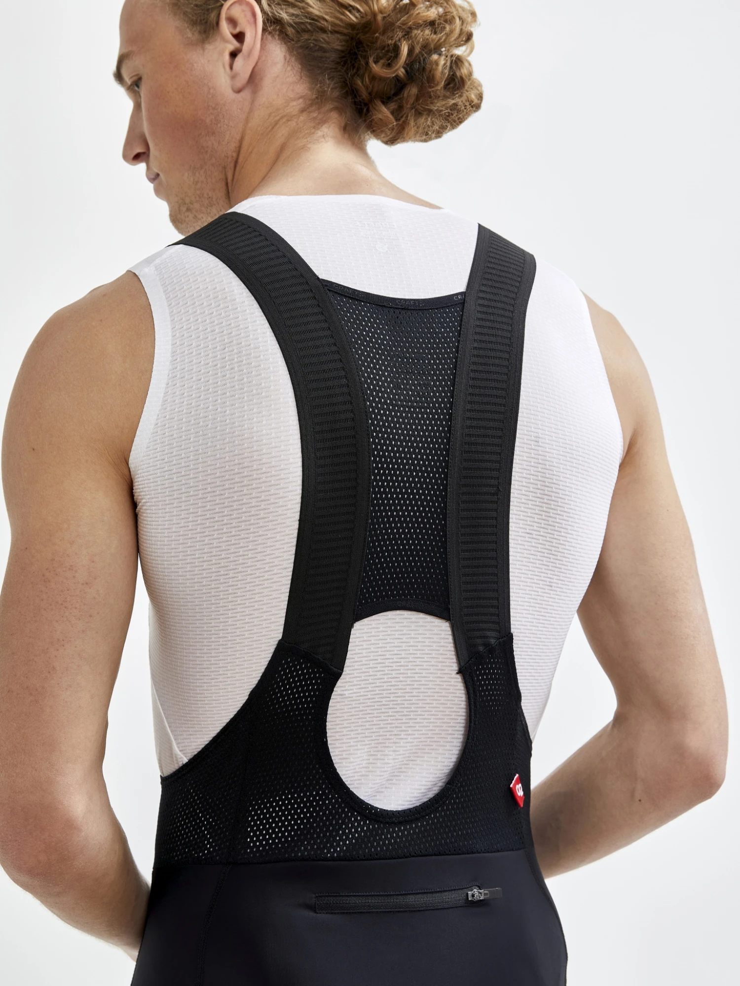 Craft Adv Gravel Bib Shorts M 10687961 4 Craft Adv Gravel Bib Shorts M 10687961 – Bild 4