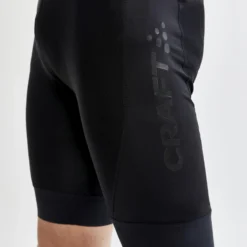 Craft Adv Gravel Bib Shorts M 10687961 11 Craft Adv Gravel Bib Shorts M 10687961 -Woehrl Online Shop 1910570 999000 Adv Offroad Bib Shorts M Closeup4