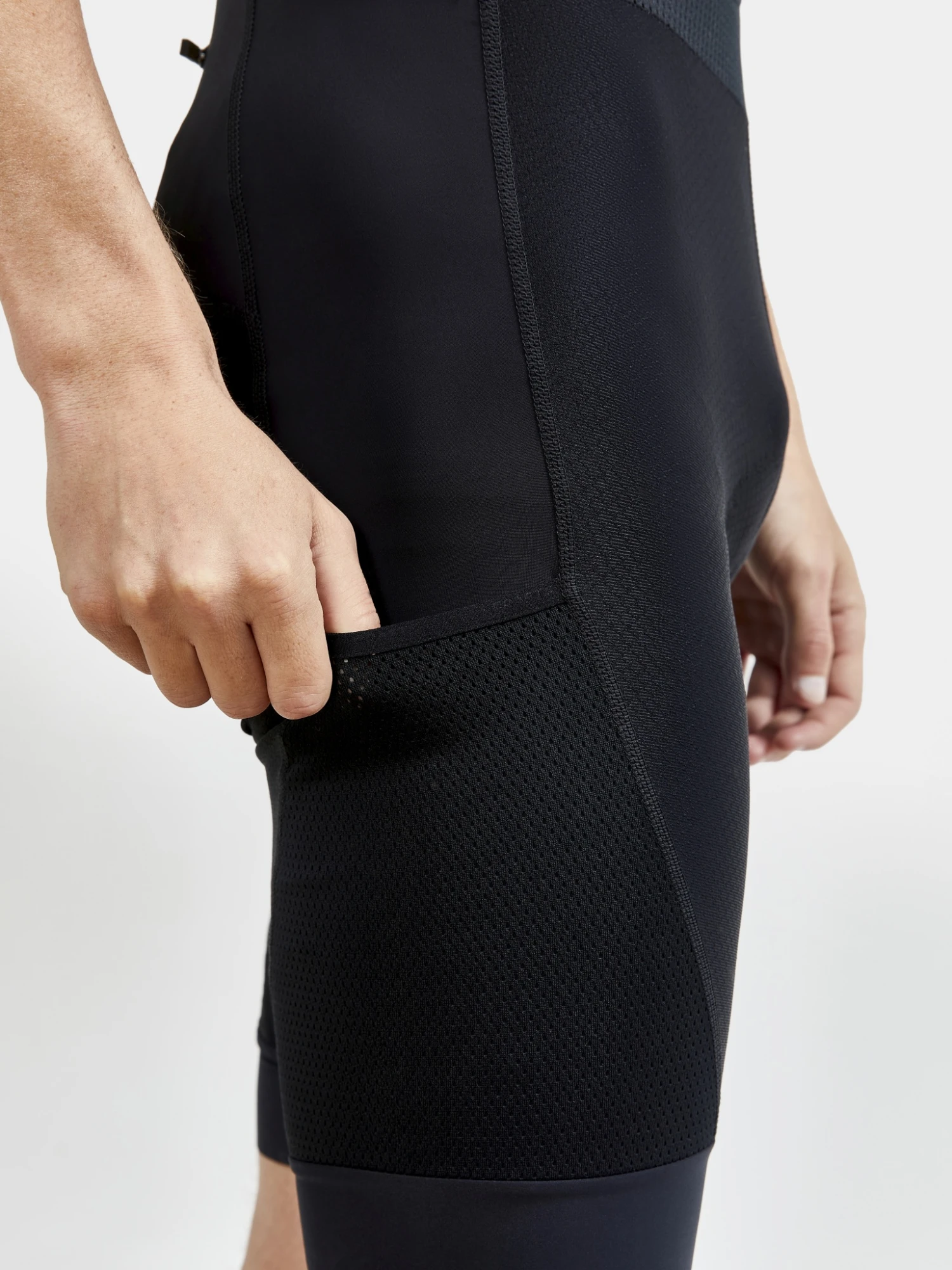 Craft Adv Gravel Bib Shorts M 10687961 6 Craft Adv Gravel Bib Shorts M 10687961 – Bild 6