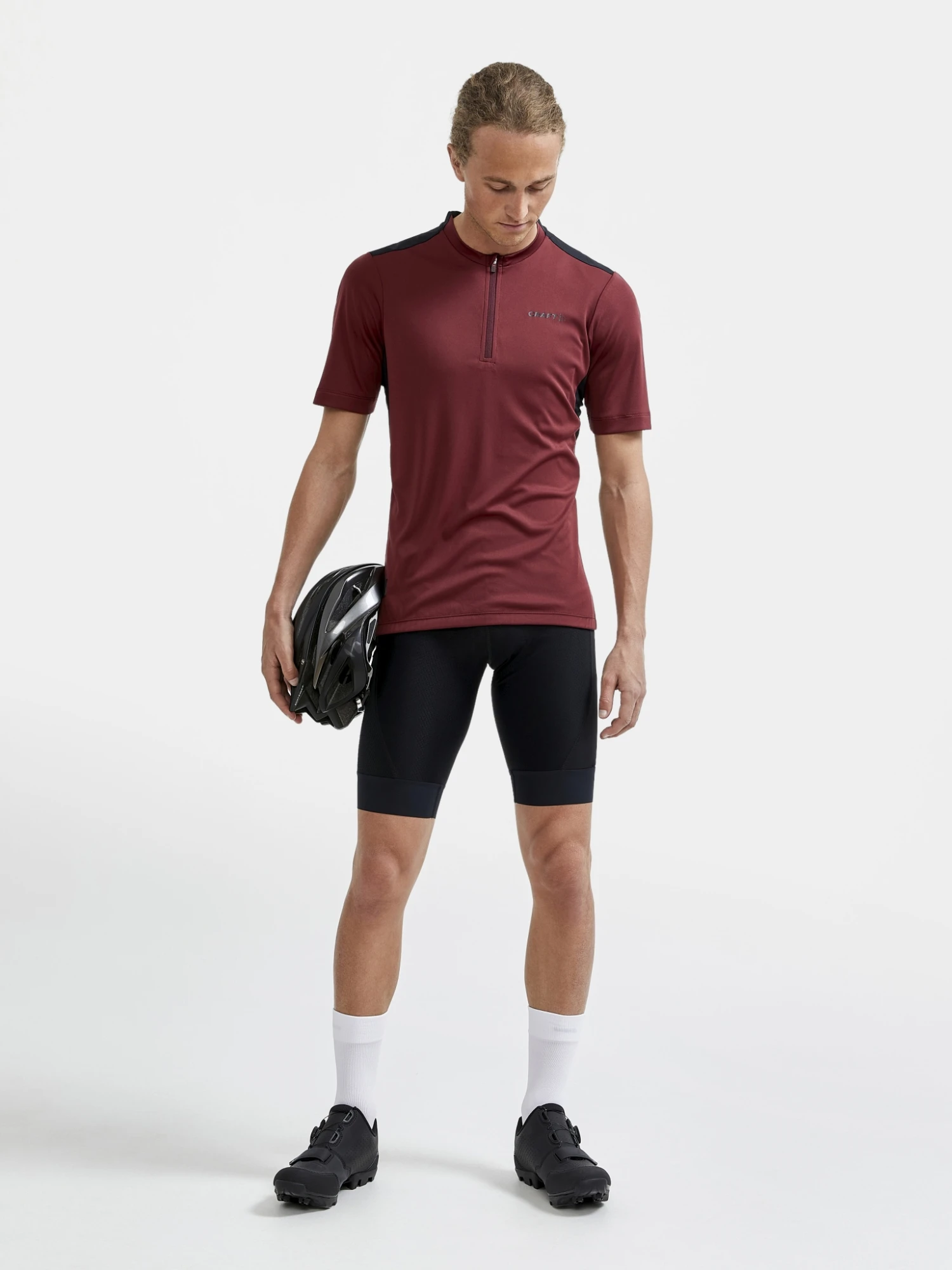 Craft Adv Gravel Bib Shorts M 10687961 7 Craft Adv Gravel Bib Shorts M 10687961 – Bild 7