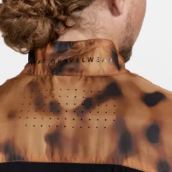 Craft Pro Gravel Wind Vest M 10687955 -Woehrl Online Shop 1913185 574999 Pro Gravel Wind Vest M Closeup3