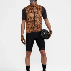 Craft Pro Gravel Wind Vest M 10687955 -Woehrl Online Shop 1913185 574999 Pro Gravel Wind Vest M Closeup6