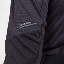 Craft Pro Gravel LS Wind Jersey W 10687915 -Woehrl Online Shop 1913190 992000 Adv Gravel LS Wind Jersey W Closeup4