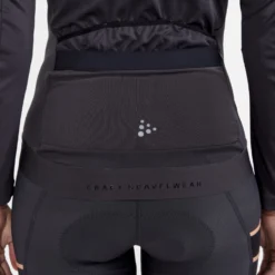 Craft Pro Gravel LS Wind Jersey W 10687915 -Woehrl Online Shop 1913190 992000 Adv Gravel LS Wind Jersey W Closeup5