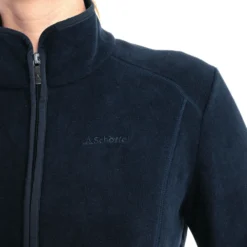Schöffel FLEECE JacKet LEONA 10660908 -Woehrl Online Shop 20 12245 0023291 00 8890 D1