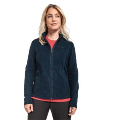 Schöffel FLEECE JacKet LEONA 10660908 -Woehrl Online Shop 20 12245 0023291 00 8890 M1