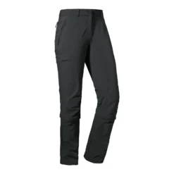 Schöffel PANTS ENGADINE ZIP OFF 10591910