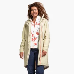 Schöffel Parka Sardegna L 10680218