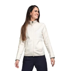 Schöffel ZIPIN FLEECE TOLEDO 10660892 -Woehrl Online Shop 20 13320 0023703 00 1140 M1