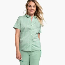 Schöffel Blouse Burgspitz LG L 10680244